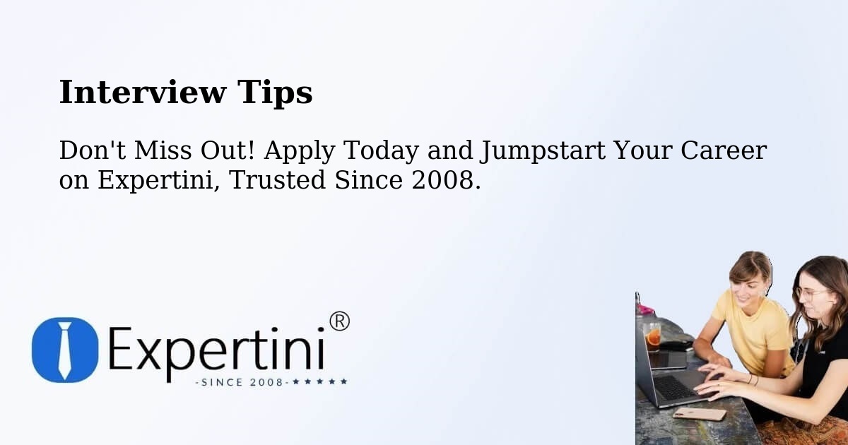 Interview Tips & Techniques for Job Seekers – Woodbury - Woodbury, United States Jobs Expertini